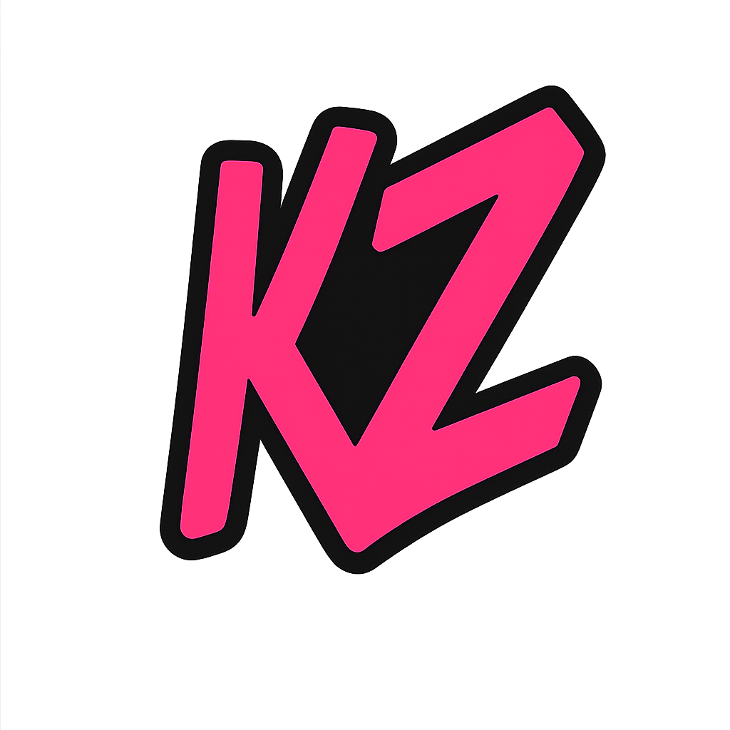 Kinezor Apparel